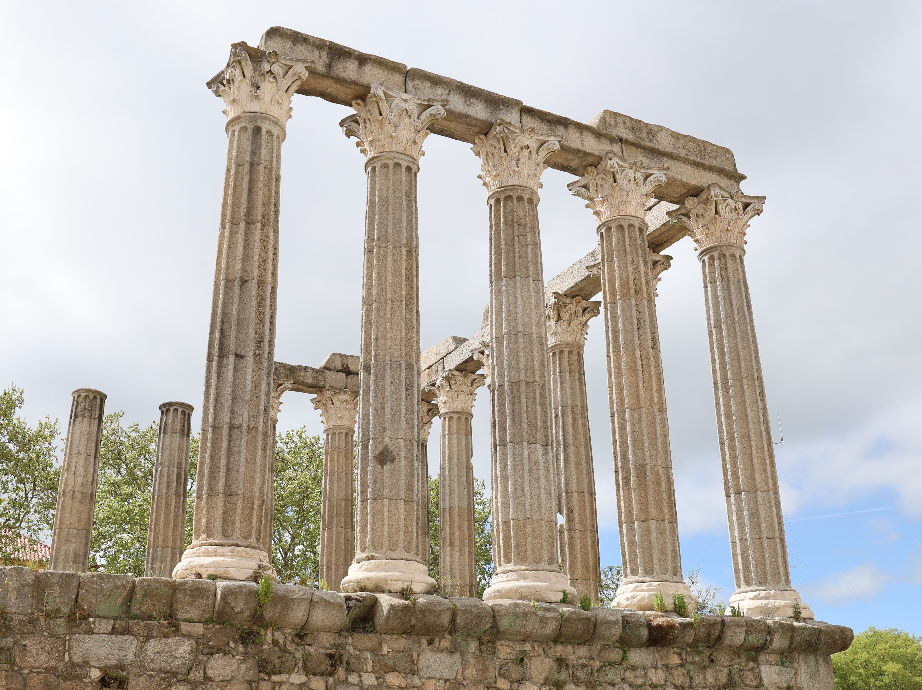 Evora